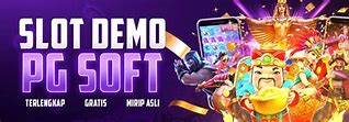 Slot Demo Terbaik Pg